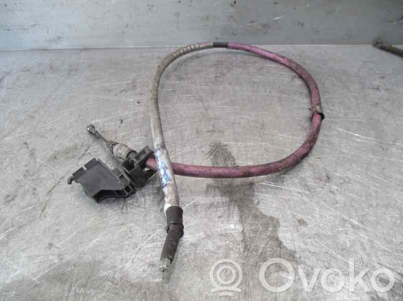 Citroen C8 Motorkabelbaum Leitungssatz 