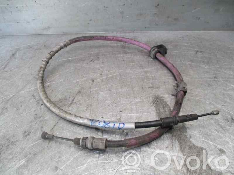Citroen C8 Motorkabelbaum Leitungssatz 