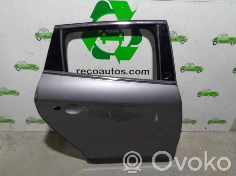 Puerta trasera   51858211,GRISOSCURO,5PUERTAS