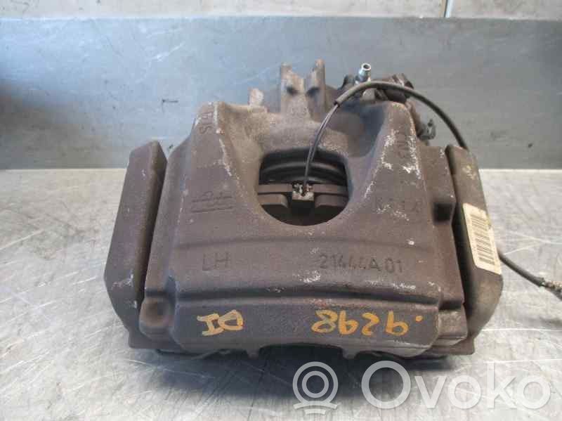 Citroen C5 Front brake caliper 