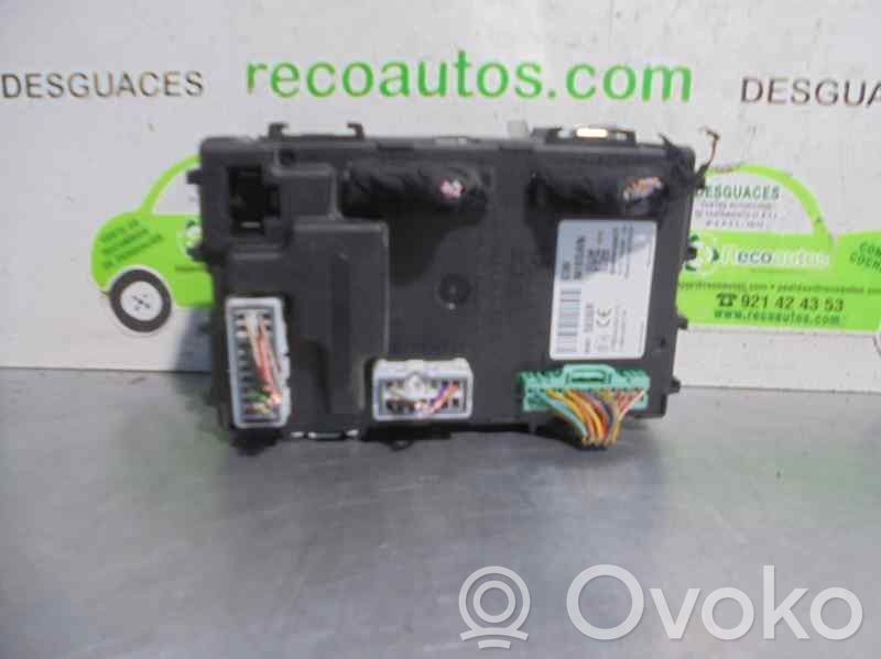 Renault Koleos I Module confort 