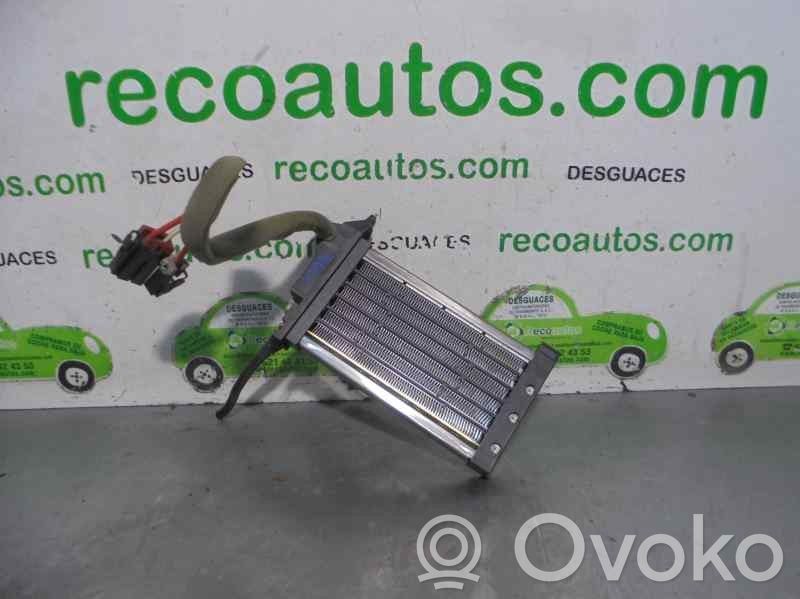 Nissan NV200 Rezystor / Opornik dmuchawy nawiewu 