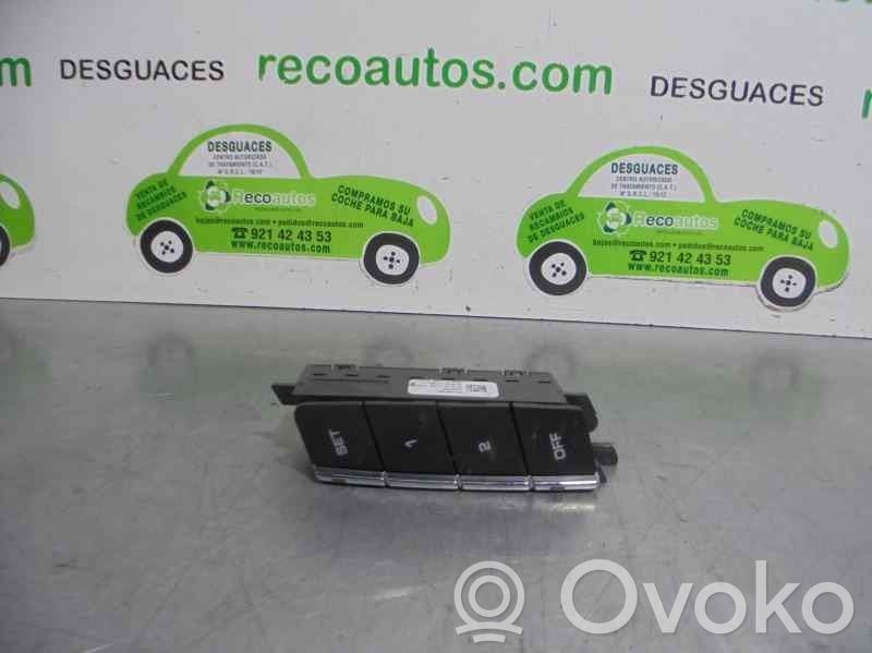 Porsche Cayenne (9PA) Comutator comandă scaune 