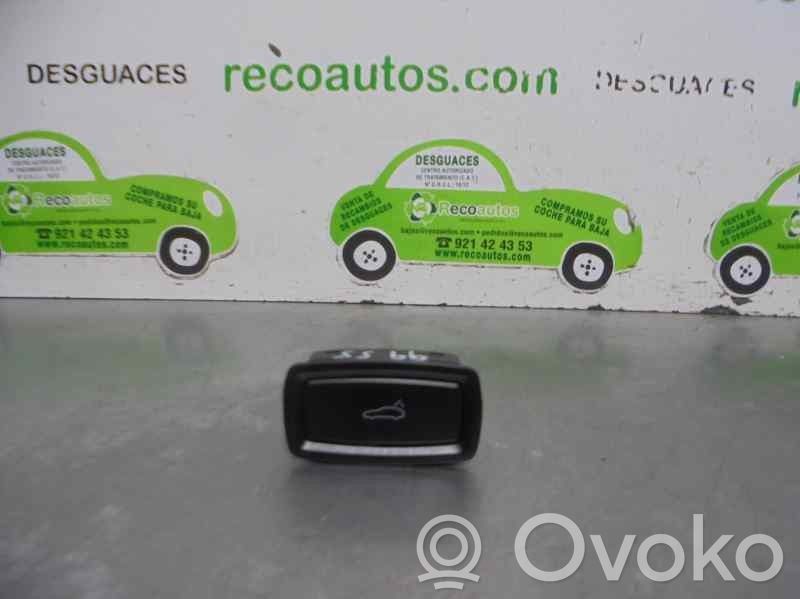 Porsche Cayenne (9PA) Panel lighting control switch 