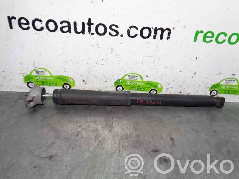 Ford Focus Galinis amortizatorius 