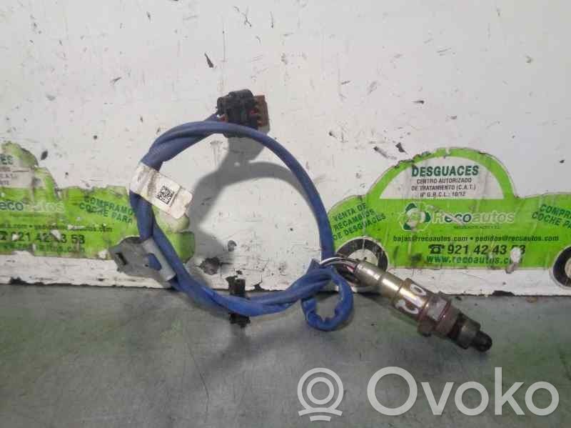 Ford Focus Lambda probe sensor 