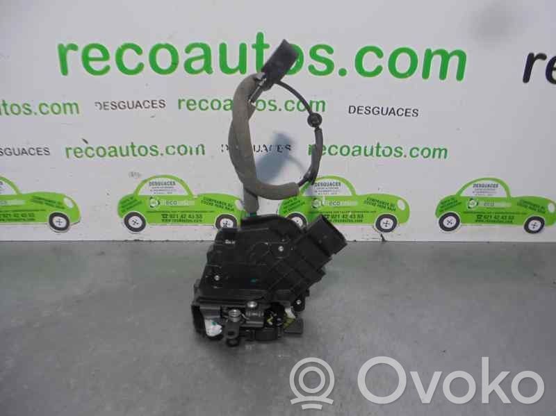 Ford Ka Front door lock 