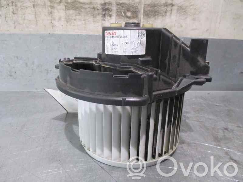 Lancia Delta III Pečiuko ventiliatorius/ putikas 