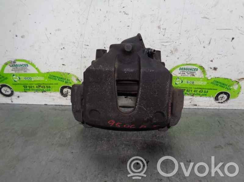 Передний суппорт   7T162B302AA,ATE