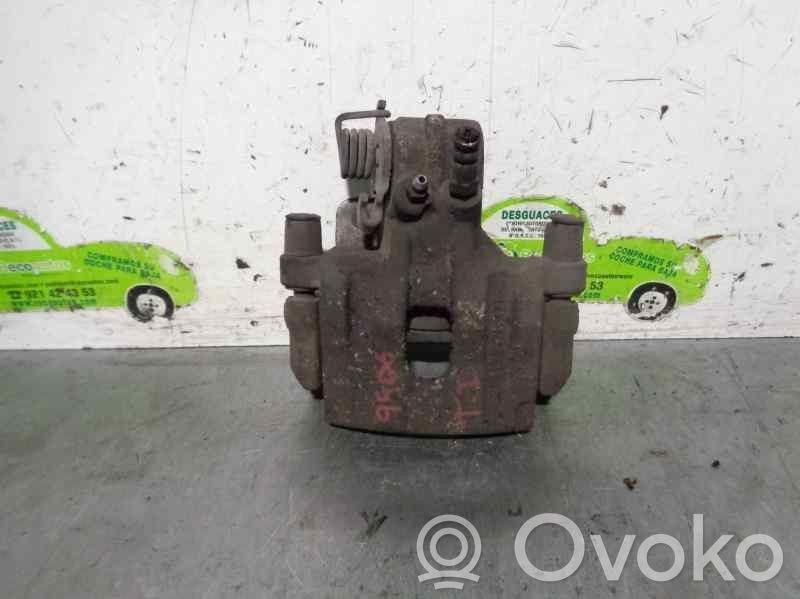 Ford Transit Takajarrusatula 