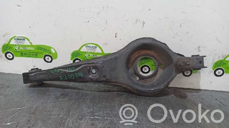 Mazda 3 II Querlenker hinten 