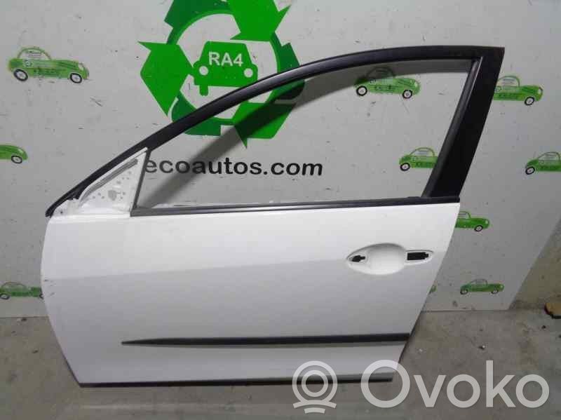 Mazda 3 II Дверь 