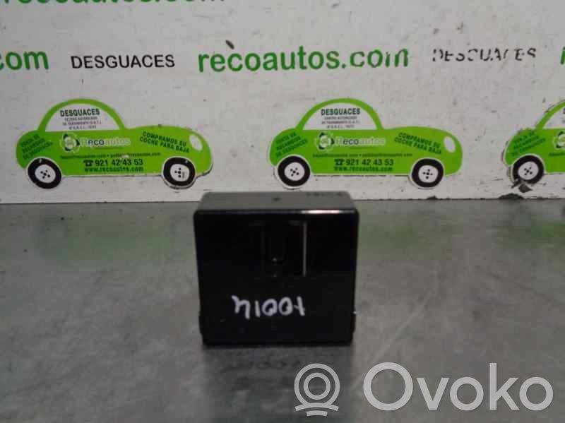 Mitsubishi ASX Otras unidades de control/módulos 