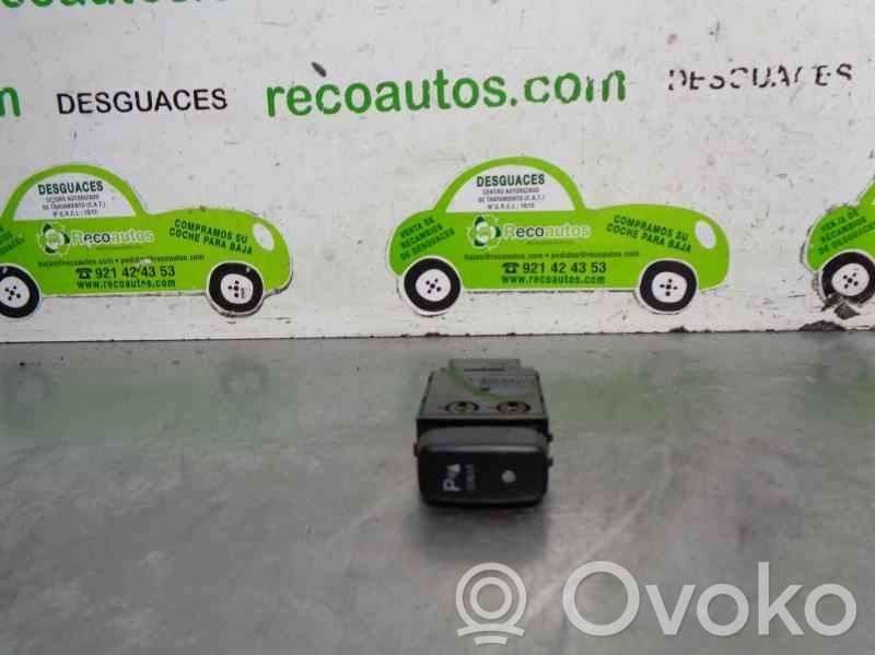 Mitsubishi ASX Panel lighting control switch 