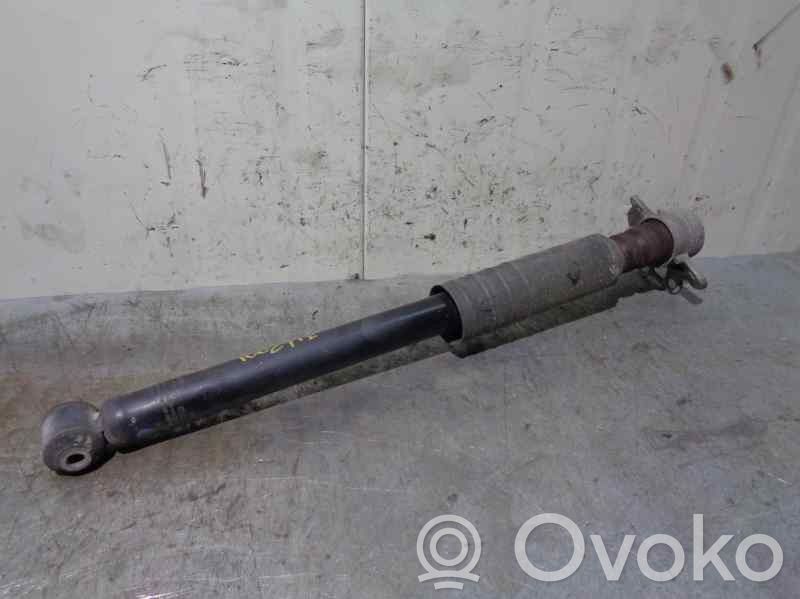 Opel Corsa D Aizmugurē amortizators 
