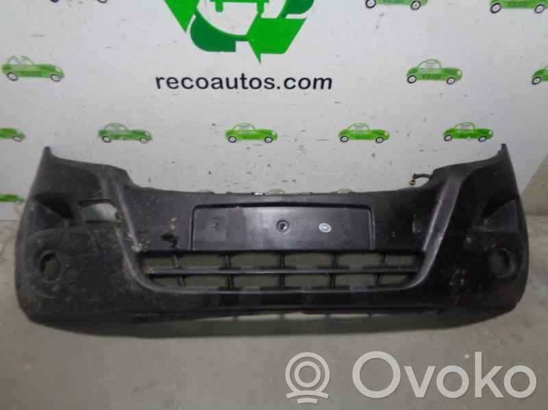 Opel Movano A Parachoques delantero 