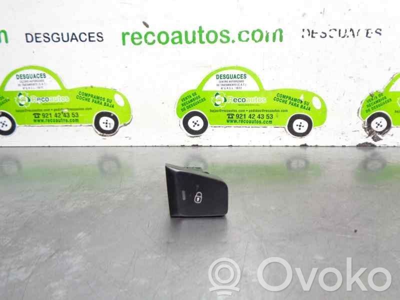 Citroen C-Elysée Panel lighting control switch 