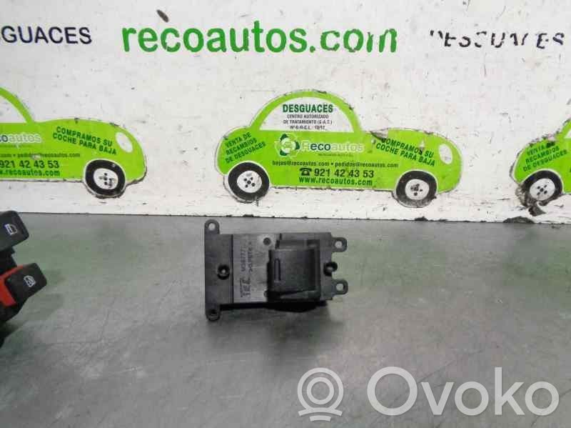 Honda Jazz Interruptor del elevalunas eléctrico 