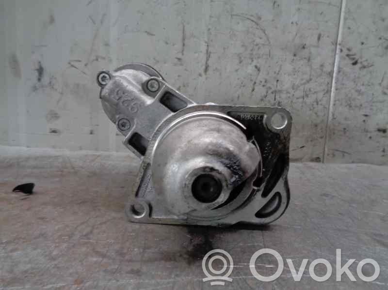 Chevrolet Aveo Starteris 
