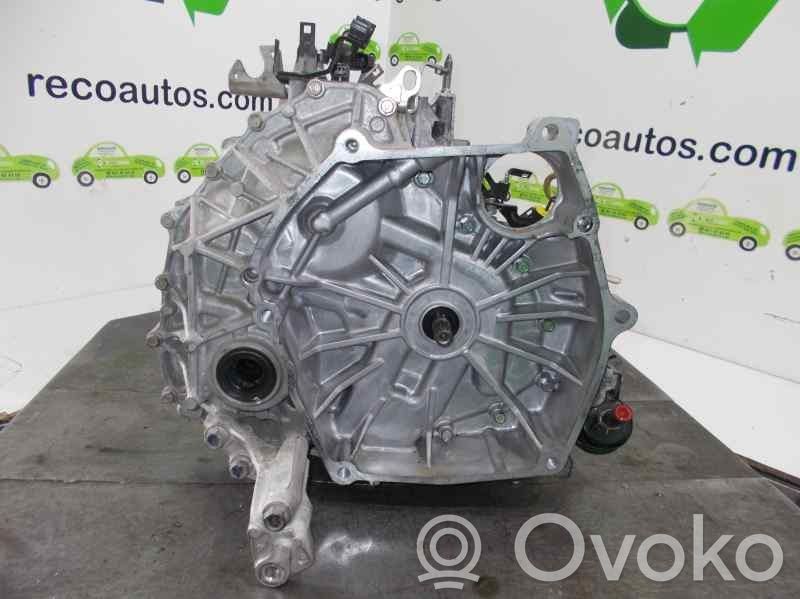 Honda Jazz Manual 5 speed gearbox 