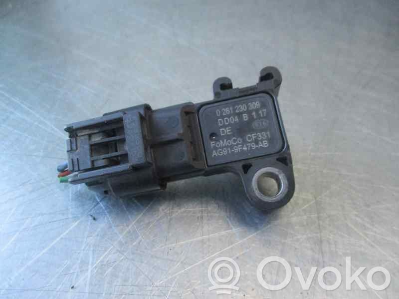 Sensor   AG919F479AB,0261230309,FOMOCO