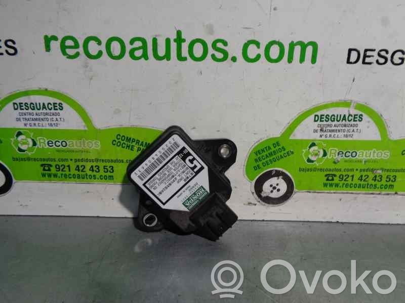 Honda Jazz Other control units/modules 