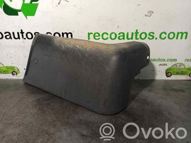 Ford Transit Rear bumper corner part panel trim 