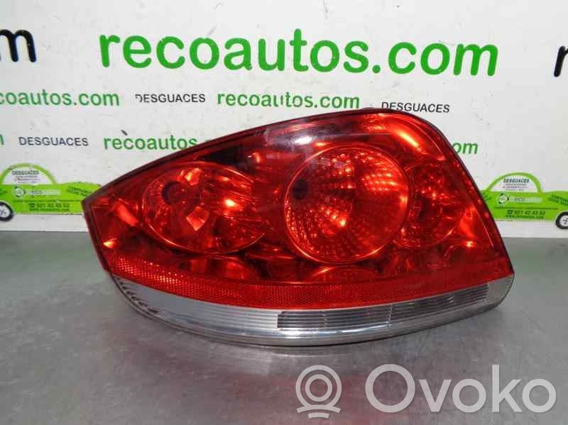 Fiat Linea Takavalot 