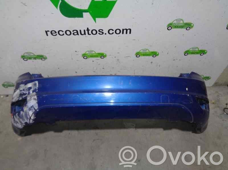 Parachoques   1500402,AZUL,5PUERTAS