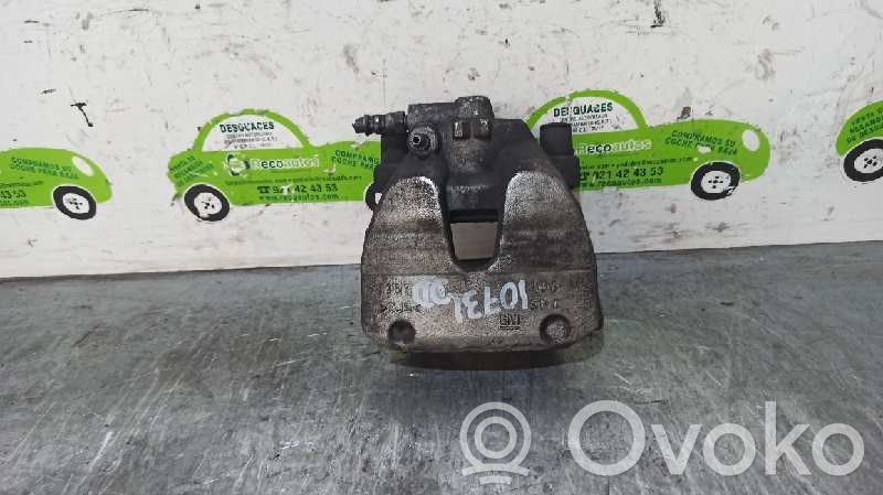 Front brake caliper   95522669