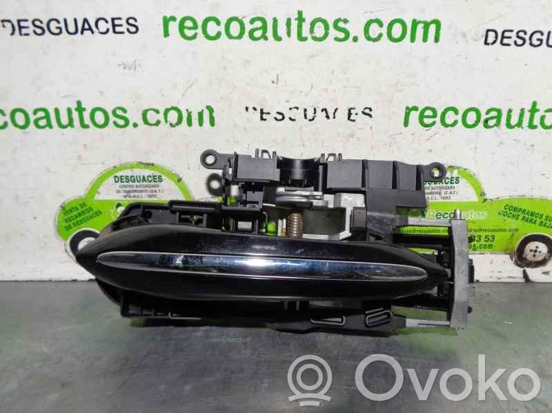 Manecilla externa puerta trasera   7187227,7175731