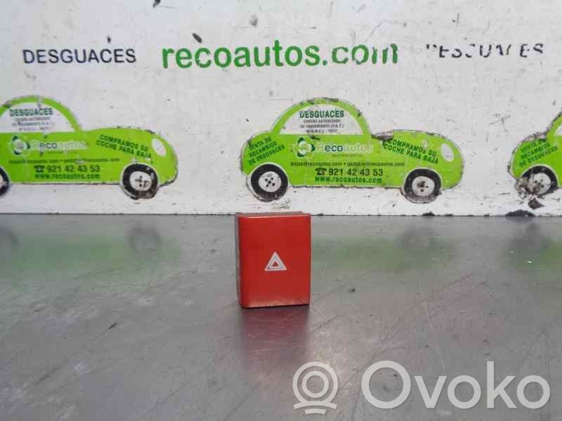 Renault Maxity Hazard light switch 