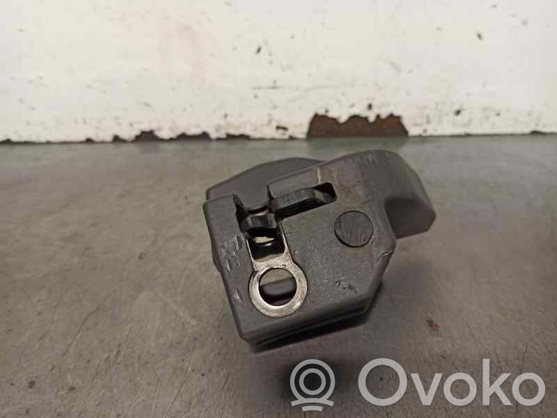 Ford Transit Rear door lock 