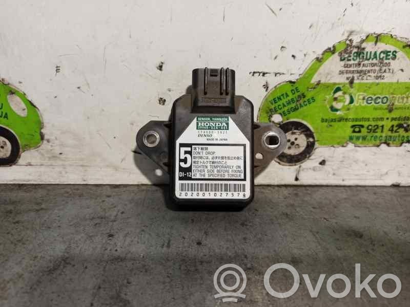Honda Jazz Other control units/modules 