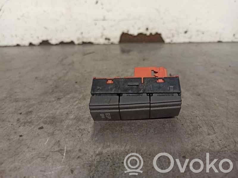 Toyota Proace Multifunctional control switch/knob 