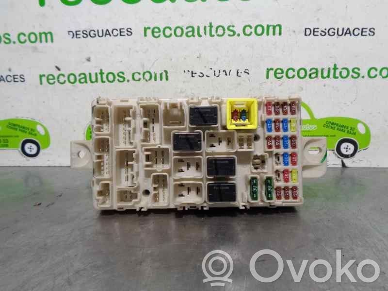 Mitsubishi Mirage VI G4 Attrage Juego de caja de fusibles 
