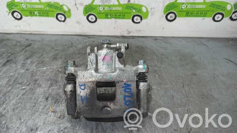 Mitsubishi Mirage VI G4 Attrage Etujarrusatula 