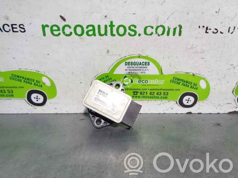 Smart ForTwo II Other control units/modules 