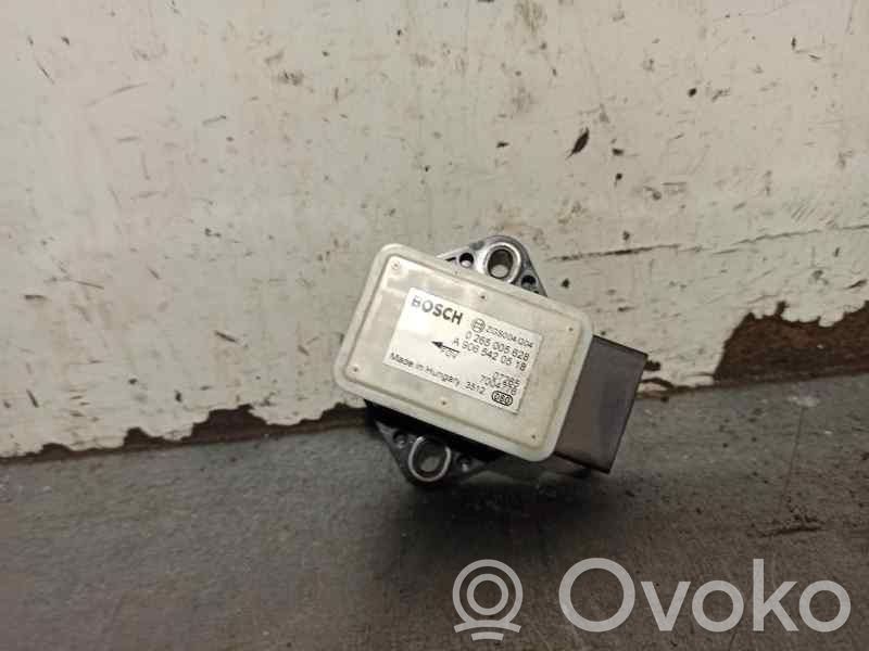 Sensor   A9065420518,0265005628,BOSCH