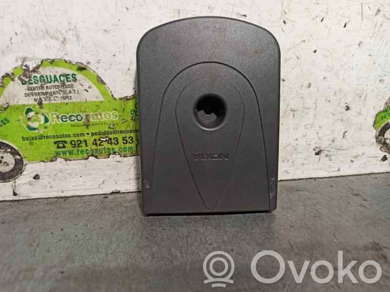 Ford Mondeo MK IV Citu veidu vadības bloki / moduļi 