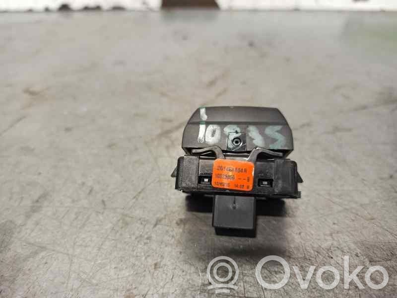 Dacia Lodgy Interruptor de control multifunción 