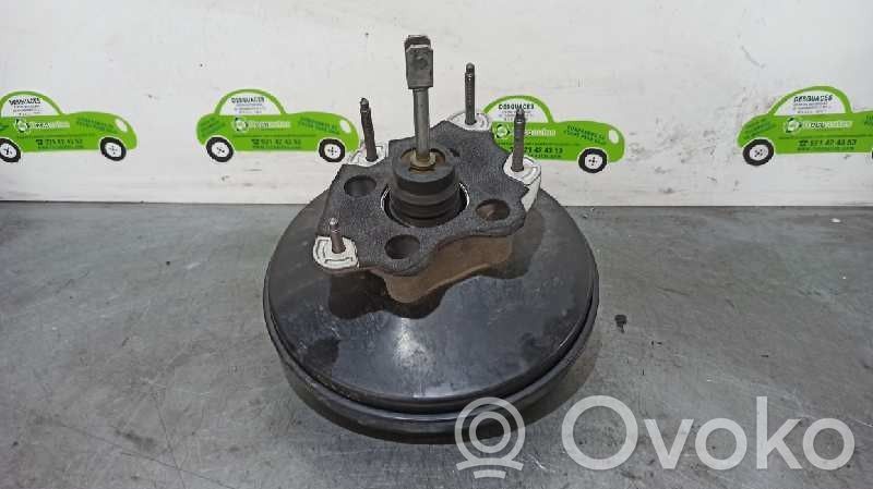 Renault Clio III Hydraulisen servojärjestelmän paineventtiili 