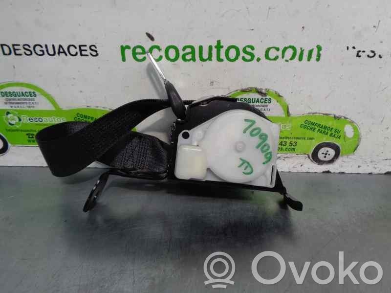 Opel Insignia A Saugos diržas galinis 