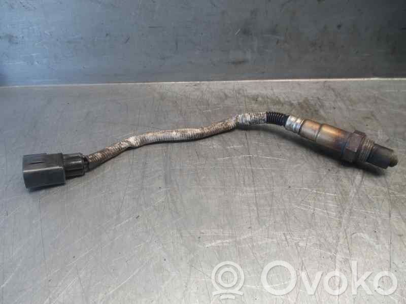 Sonda lambda   894650H010,0258006721,BOSCH