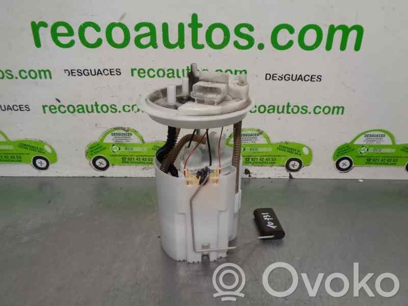Opel Corsa E Degalų siurblys (degalų bake) 