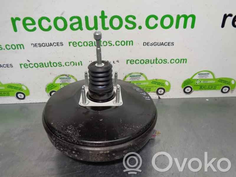 Opel Corsa E Hydraulic servotronic pressure valve 