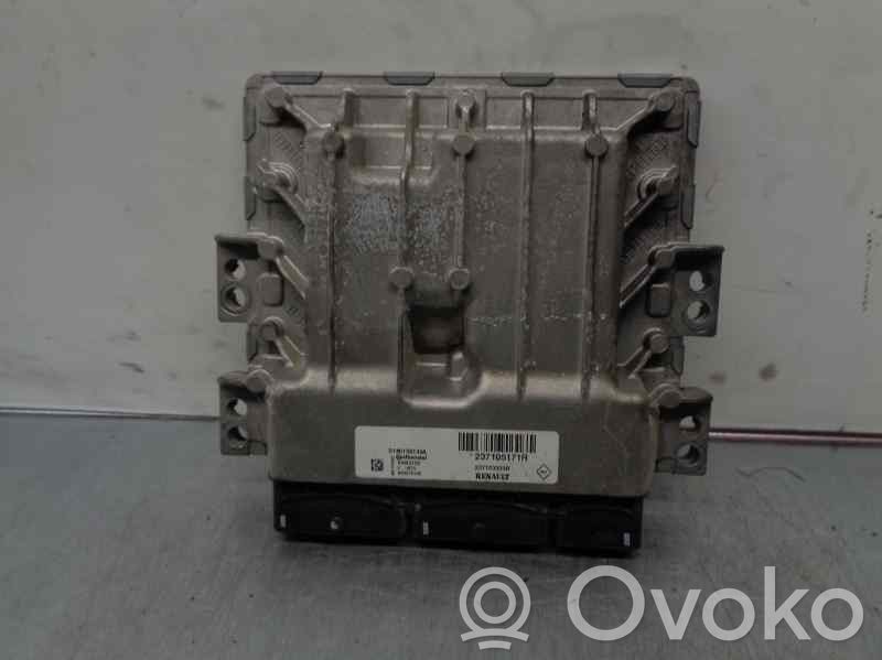 Engine control unit/module   237105171R,S180158139A