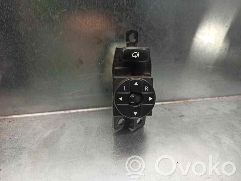 KIA Carnival Wing mirror switch 