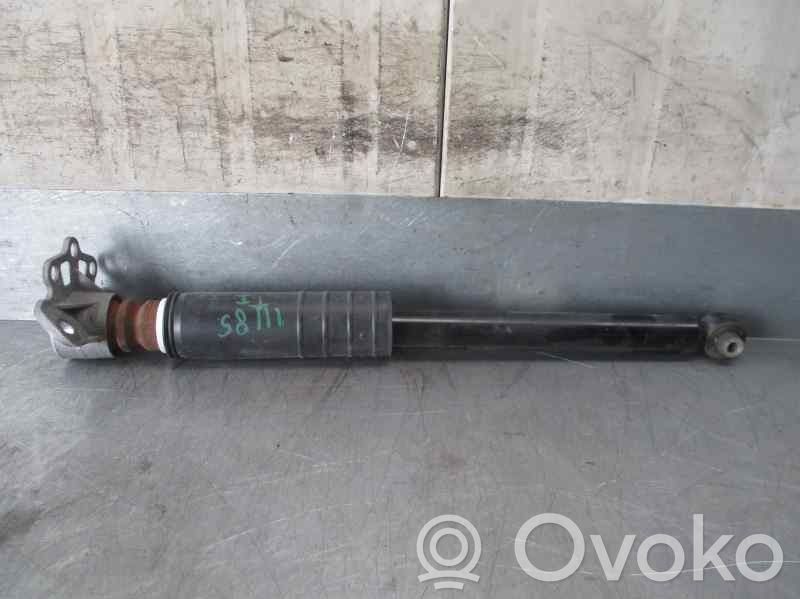 Opel Corsa E Amortiguador trasero 