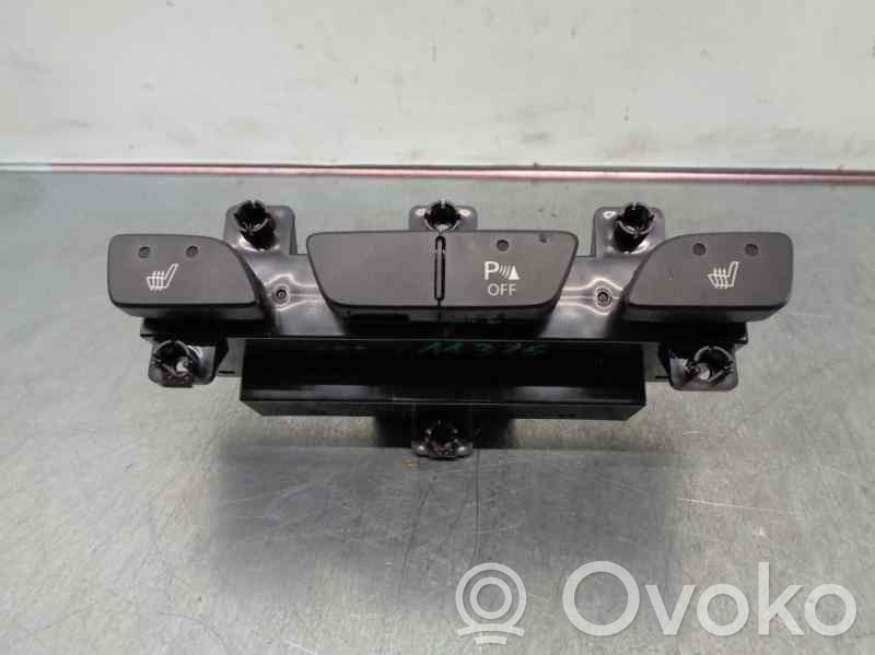 Hyundai ix35 Interruptor de control del panel de luces 